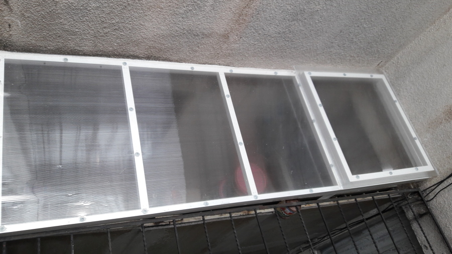 :::::Aluminio Y Vidrio J .'. M .'. G .'. :::::