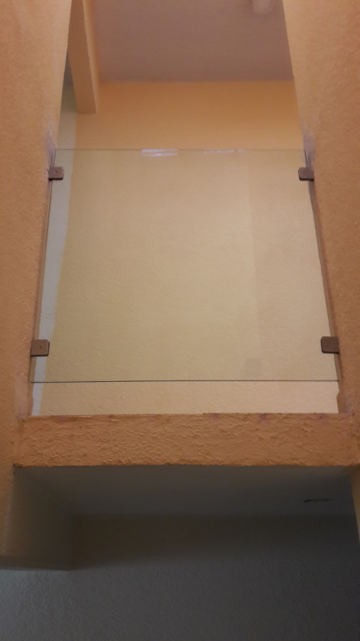 2020 Aluminio Y Vidrio J .'. M .'. G .'. 2020