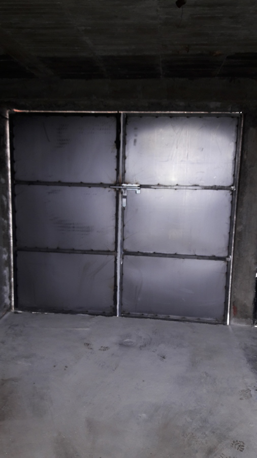 2020 Aluminio Y Vidrio J .'. M .'. G .'. 2020