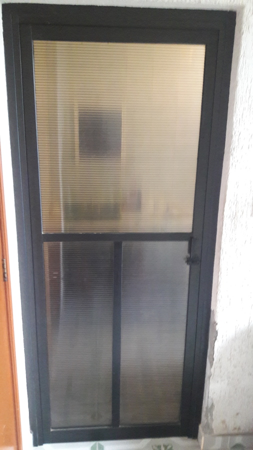 2020 Aluminio Y Vidrio J .'. M .'. G .'. 2020