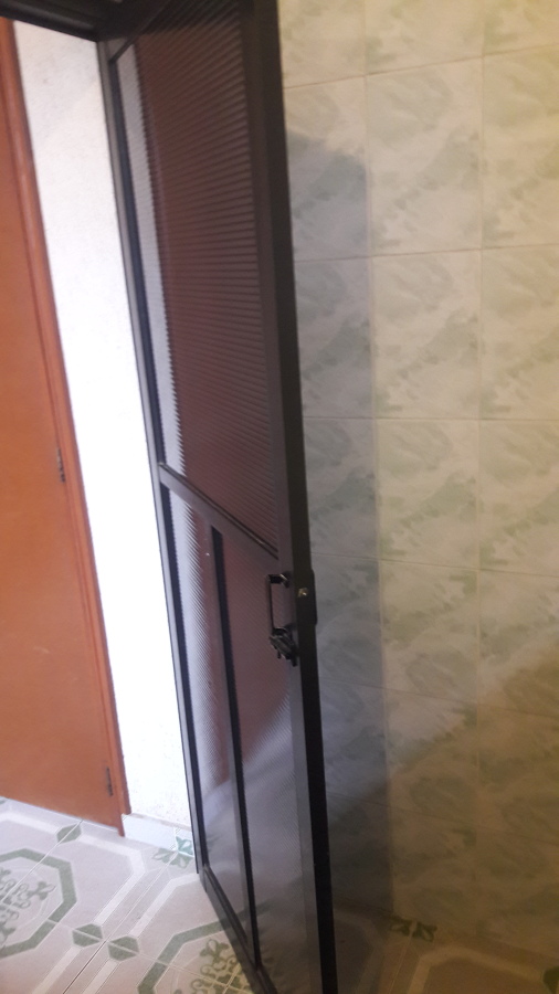 2020 Aluminio Y Vidrio J .'. M .'. G .'. 2020