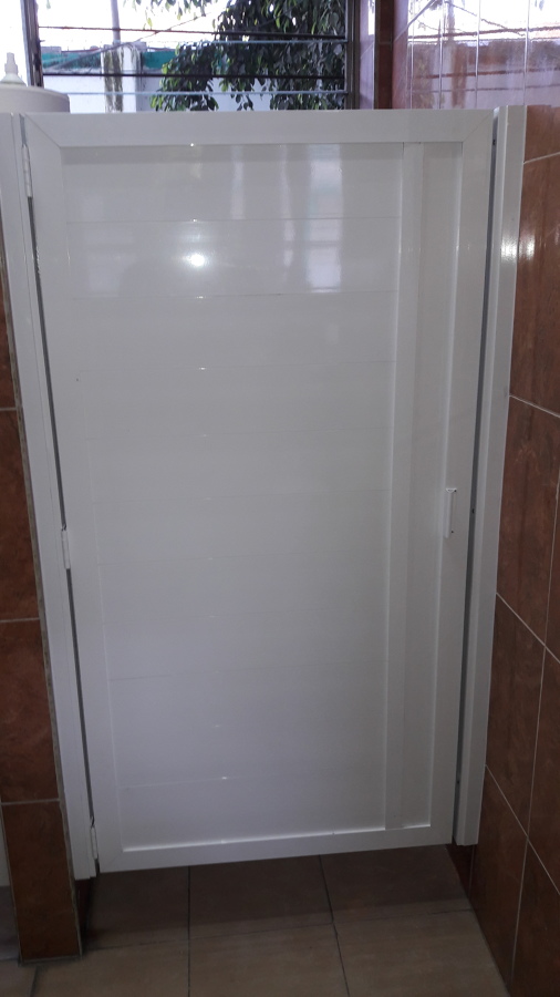 2020 Aluminio Y Vidrio J .'. M .'. G .'. 2020