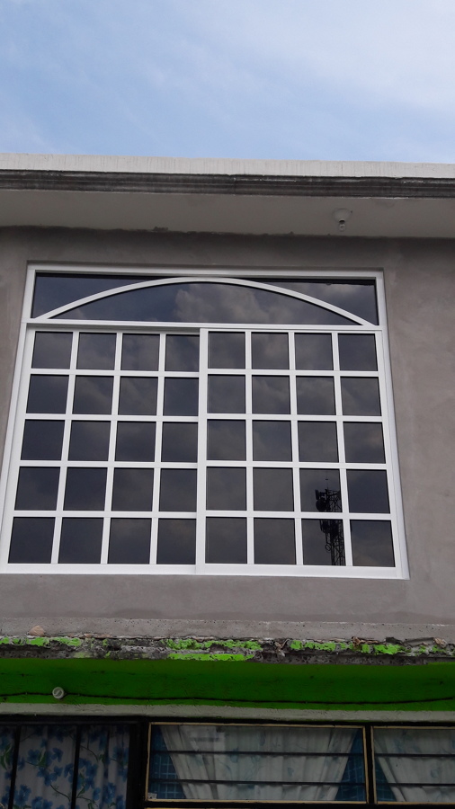 2020 Aluminio Y Vidrio J .'. M .'. G .'. 2020