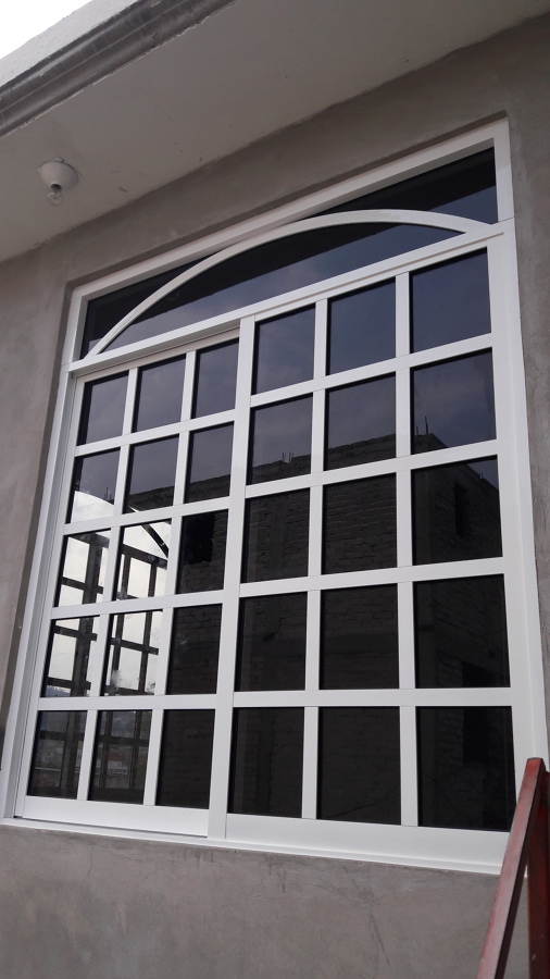2020 Aluminio Y Vidrio J .'. M .'. G .'. 2020