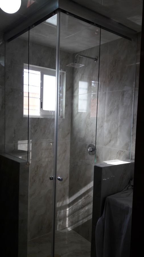2020 Aluminio Y Vidrio J .'. M .'. G .'. 2020
