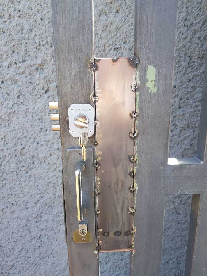 2020 Aluminio Y Vidrio J .'. M .'. G .'. 2020