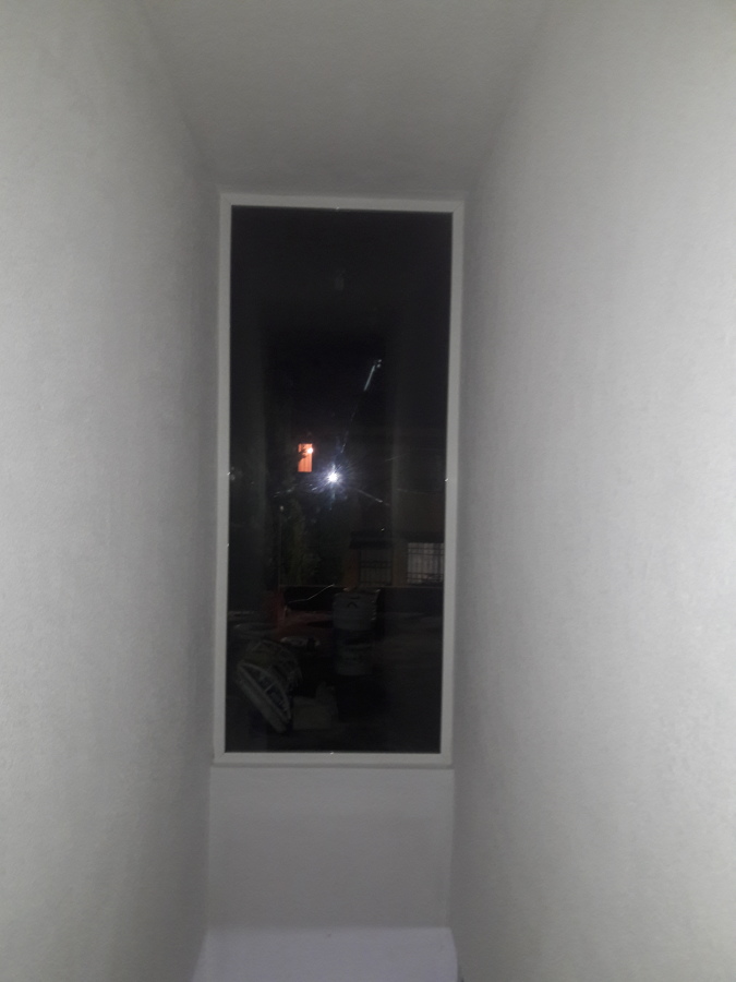 2020 Aluminio Y Vidrio J .'. M .'. G .'. 2020
