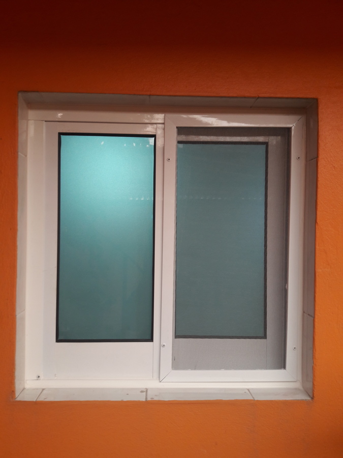 2020 Aluminio Y Vidrio J .'. M .'. G .'. 2020