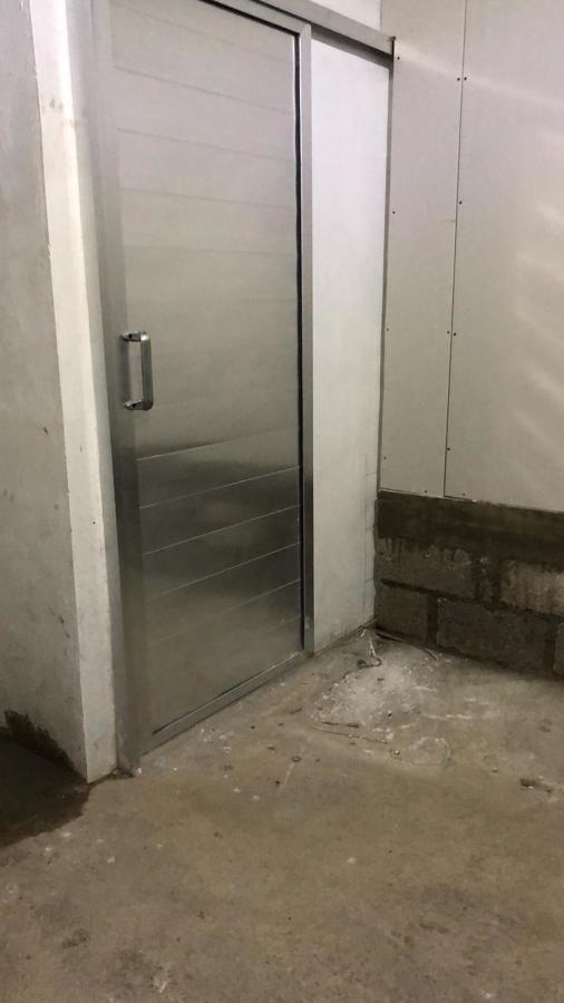 2020 Aluminio Y Vidrio J .'. M .'. G .'. 2020