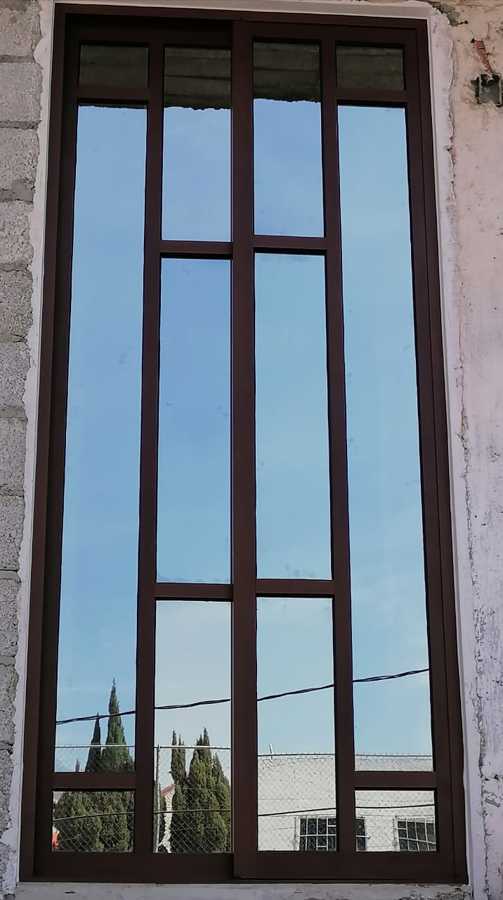 2021 ::: ALUMINIO & VIDRIO ::: /// J⛬M⛬G⛬ \\\ 2021