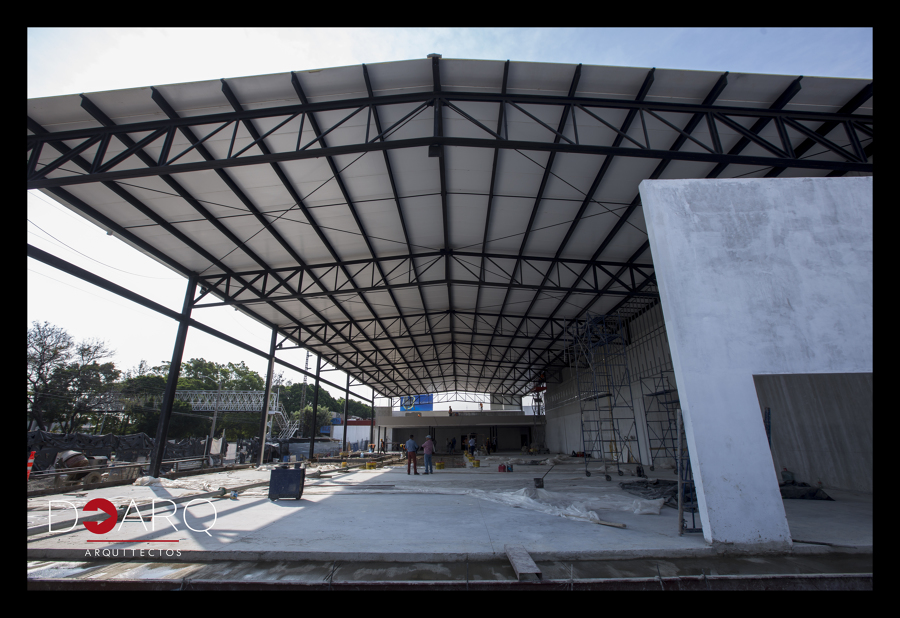 NAVE INDUSTRIAL