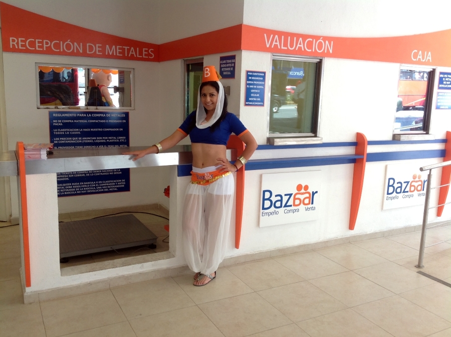 Local comercial