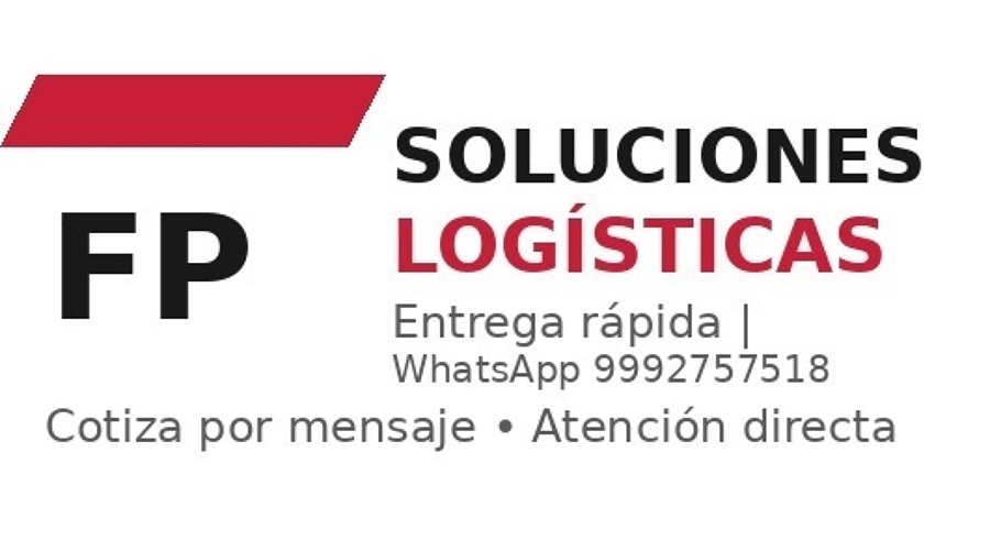 OPERADOR LOGISTICO