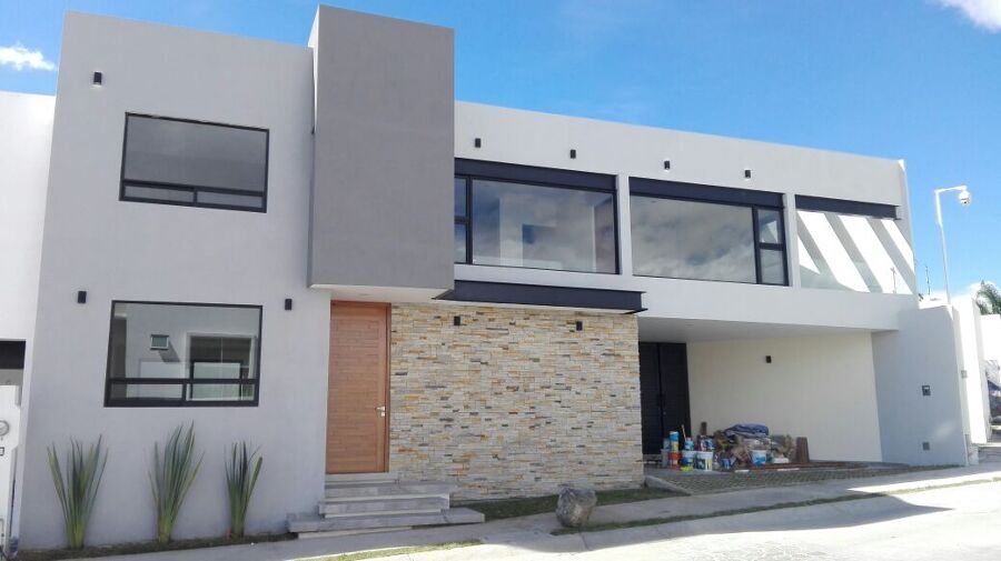 Residencia