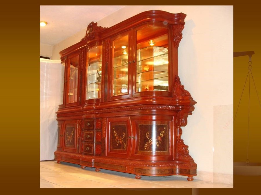 Muebles