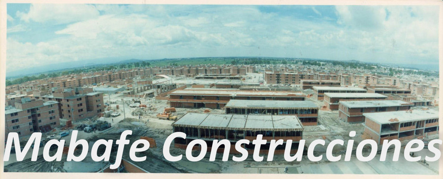Construcción