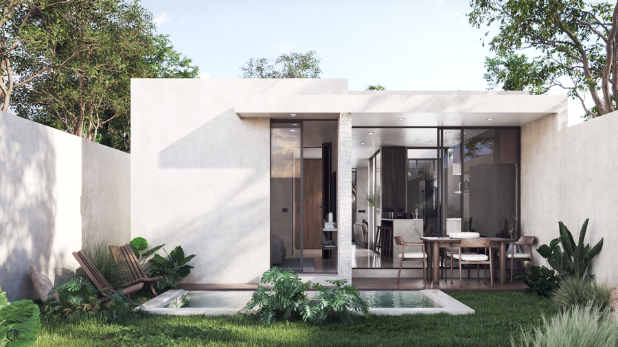 Casa Haro