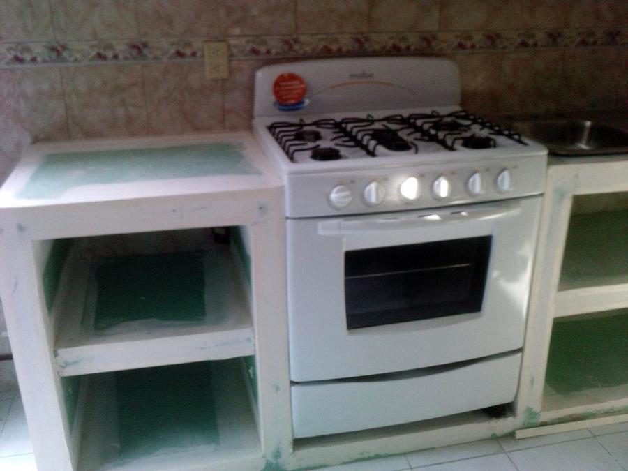 Foto: mueble para cocina de constru ya jrd, sa de cv #2104 ...