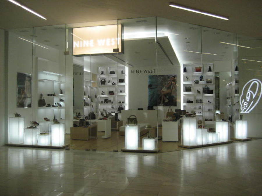 Nine West Plaza Carso