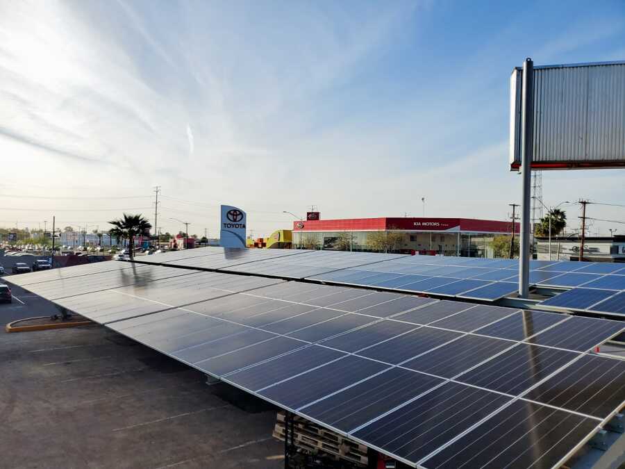 proyecto EN GUADALAJARA