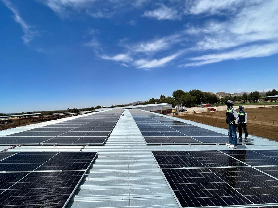 PROYECTO SONORA