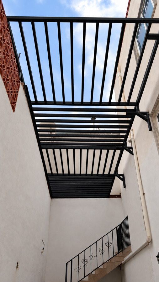 Pérgolas - Transformamos terrazas, patios, jardines y áreas exteriores en espacios modernos y funcionales.