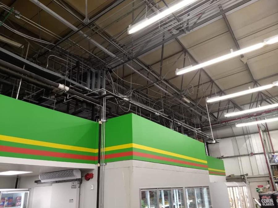 MB Nueva Italia Michoacan