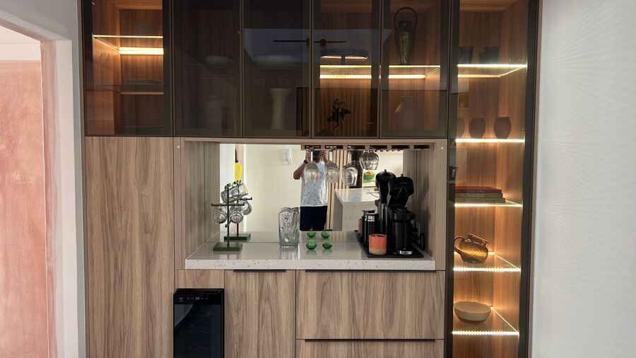 Despues- Remodelacion Cocina