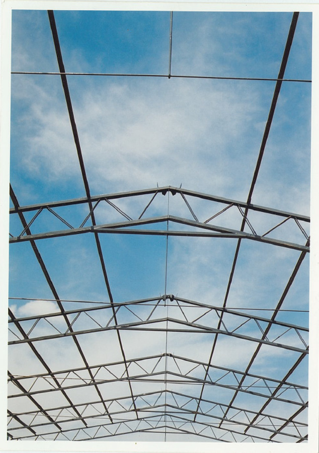 Bodega Industrial en Puente Grande Teoloyucan