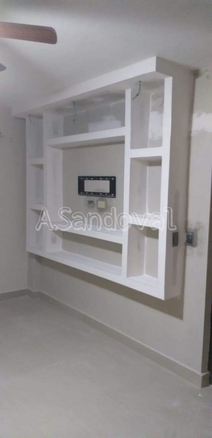 Centro de entretenimiento