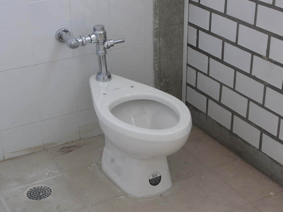 WC