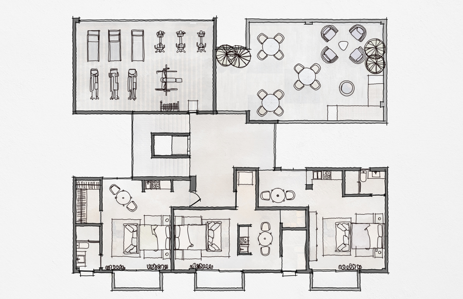 Planta Edificio