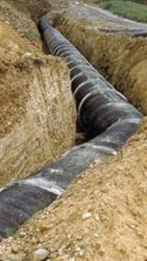 pluviales agua y drenaje 