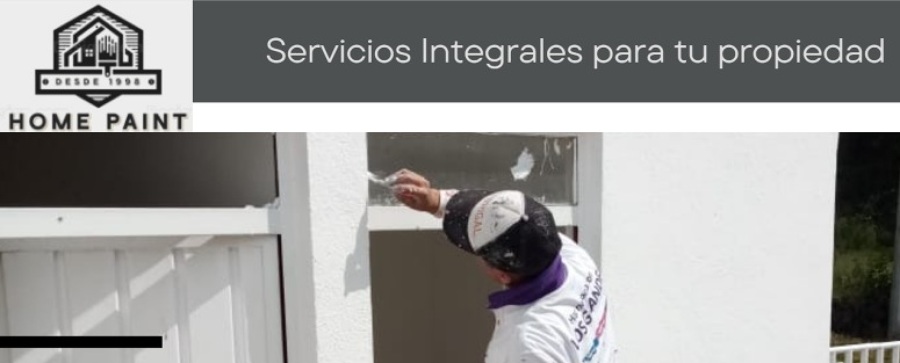 MANTENIMIENTO Y SERVICIOS INTEGRALES PARA TU PROPIEDAD
