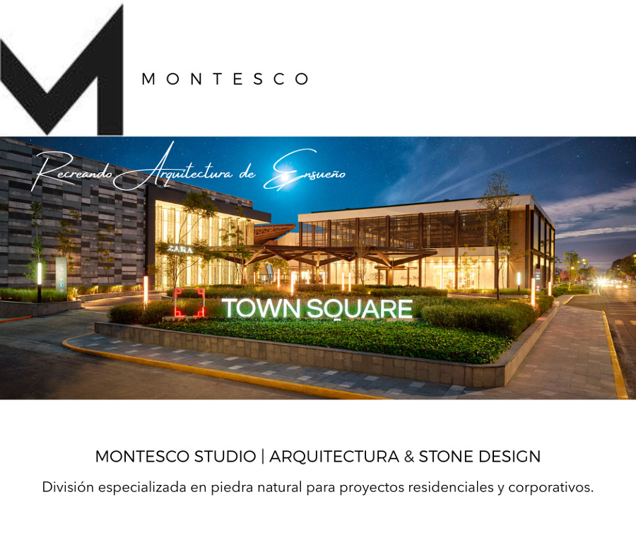 Town Square Metepec