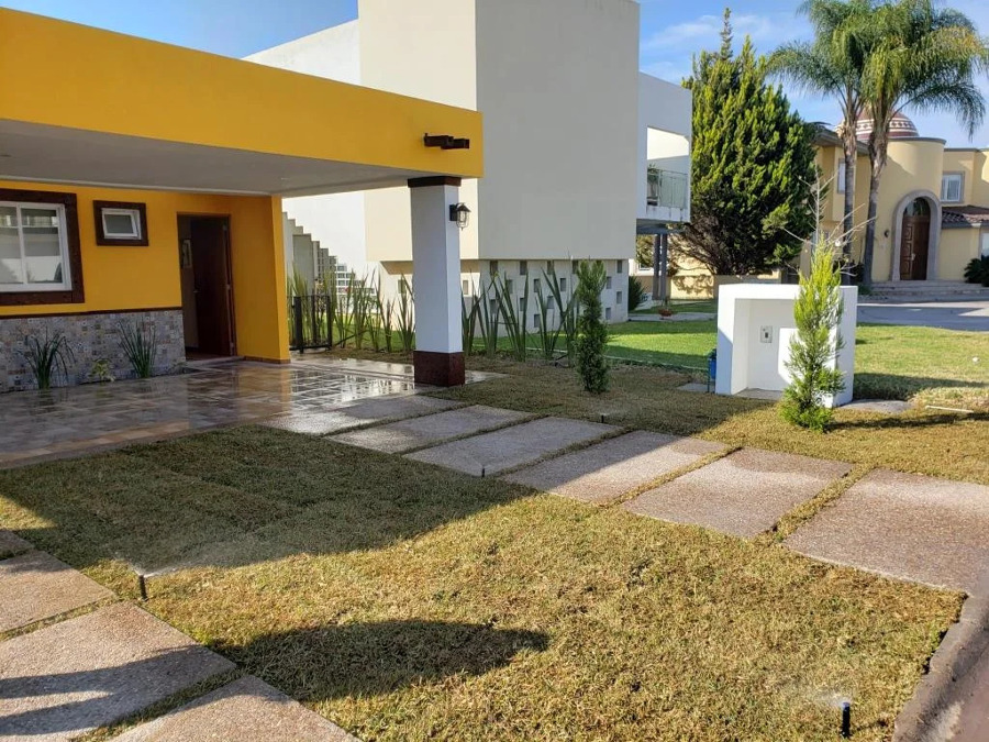 Casa Celaya