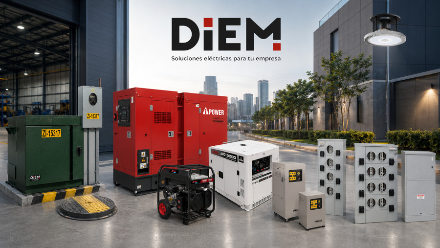 productos en diem
