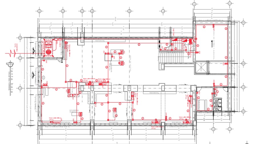 Proyecto Electrico