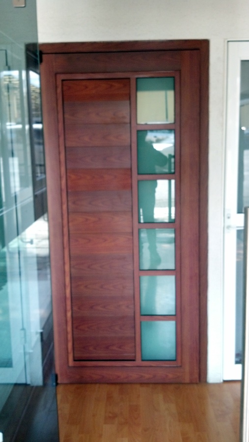 PUERTAS