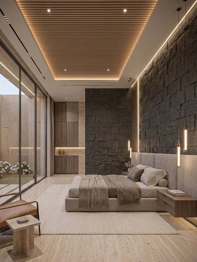 Refugio de ensueño: la firma de los mejores arquitectos para una casa de lujo en Guadalajara.