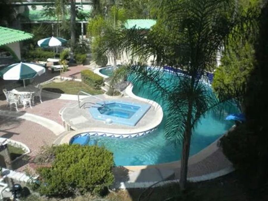 Quinta Alicia