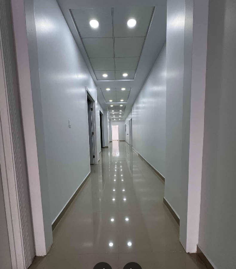 trabajos de tablaroca