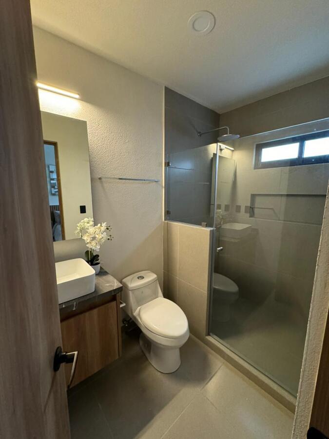 Remodelación de baños