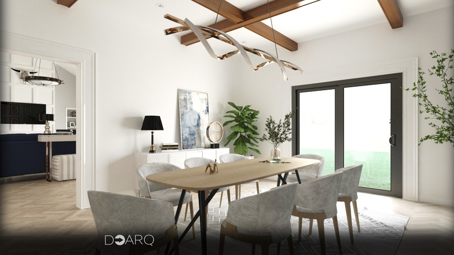 COMEDOR