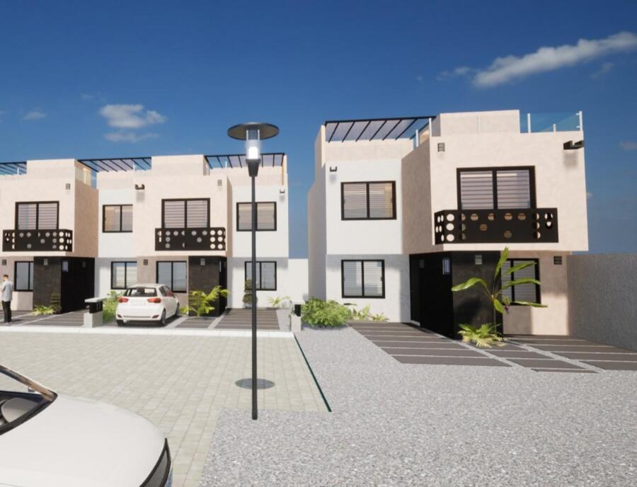 Creación de renders para proyecto