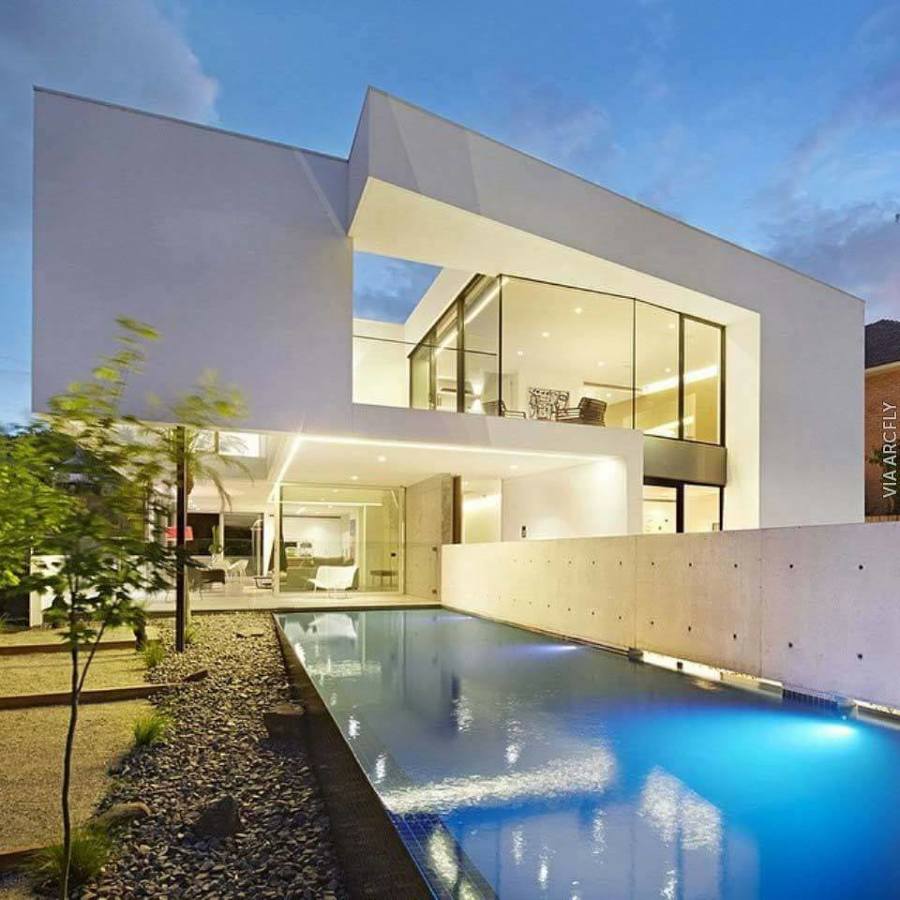 CASA RESIDENCIAL