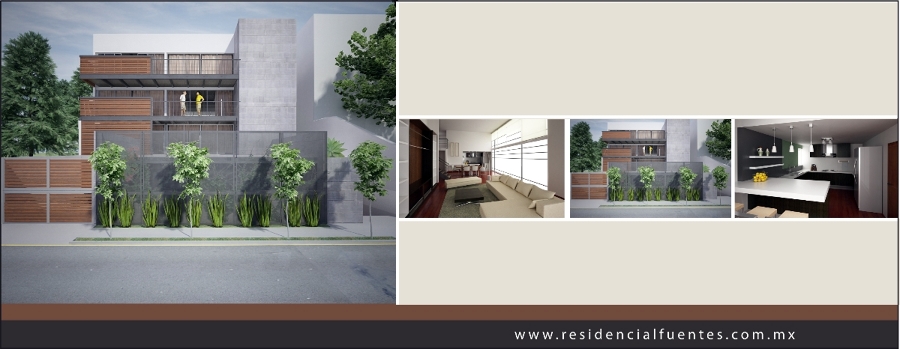 Residencial J.