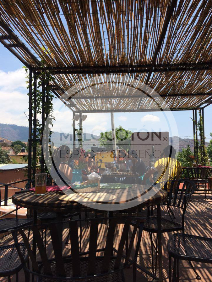 Restaurante "La maruka"