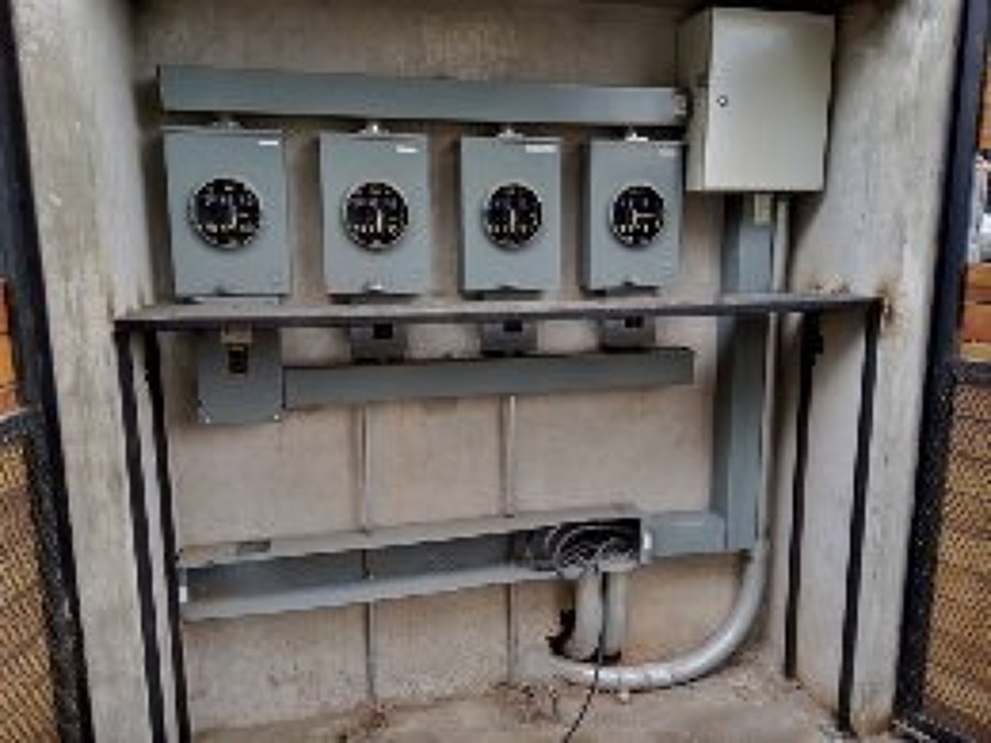 Instalaciones Eléctricas