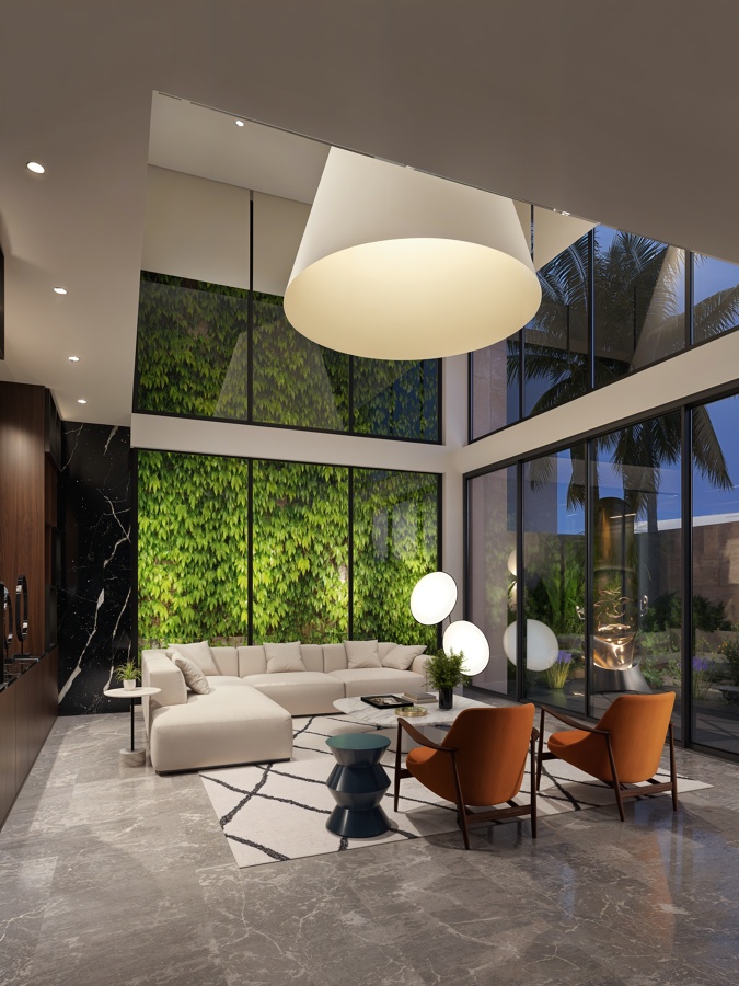 Sala "Pedregal"